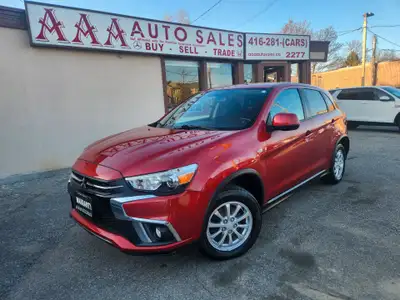 AWD, ONE OWNER, NO ACCIDENT, Backup Camera, Bluetooth, Power Group, CERTIFIED! used cars Scarborough...