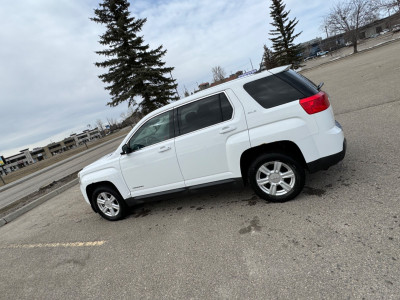 2014 GMC Terrain SLE-1