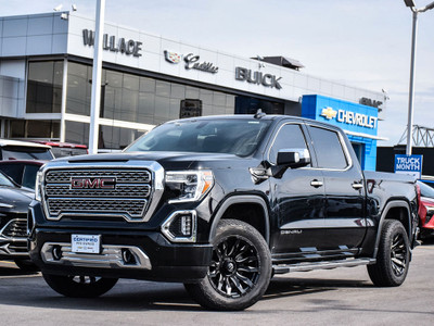 2022 GMC Sierra 1500 Limited