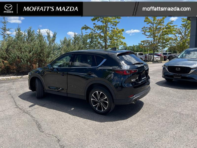 2022 Mazda CX-5 GT - Cooled Seats - Leather Seats - $223 B/W in Cars & Trucks in Barrie - Image 4