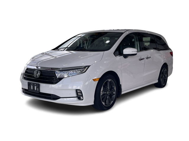 2024 Honda Odyssey Touring (Heated/Vented Seats,Navi,Carplay) Cl in Cars & Trucks in Calgary - Image 2