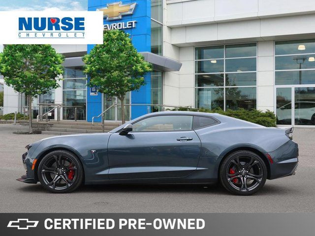 2022 Chevrolet Camaro 2SS in Cars & Trucks in Oshawa / Durham Region - Image 3