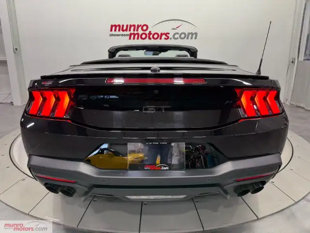 2024 Ford Mustang in Cars & Trucks in Brantford - Image 12