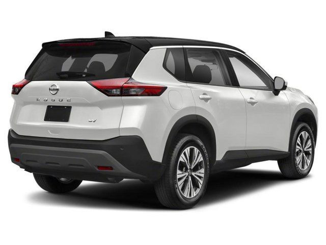 2023 Nissan Rogue SV in Cars & Trucks in Ottawa - Image 3