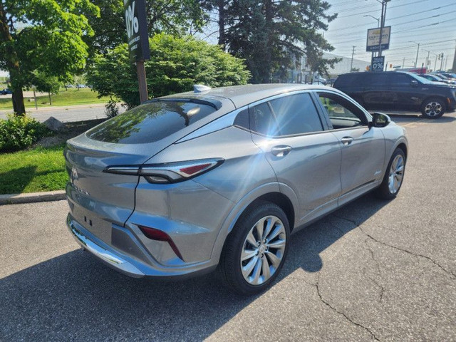 2025 Buick Envista Avenir in Cars & Trucks in Mississauga / Peel Region - Image 4
