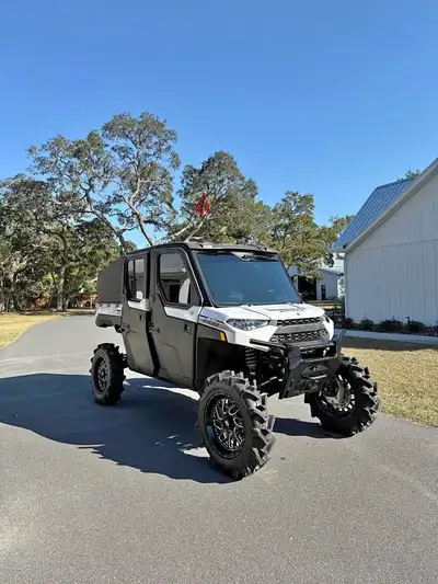 Welcome to Ride Collective - AB APPLY NOW: https://www.ridecollective.ca/get-pre-approved 2019 Polar...