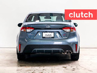 1 OWNER / Climate Control, Bluetooth Music, Touchscreen Display and more! Clutch is the largest onli... (image 4)