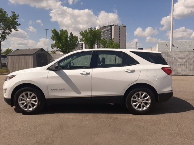2019 Chevrolet Equinox LS / 1 OWNER / LOW KMS in Cars & Trucks in Calgary - Image 3