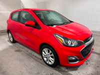 2020 Chevrolet Spark LT Caméra De Recul Bluetooth LT Caméra De R