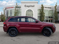 Command the road in style and comfort! Up for grabs is a fantastic *2021 Jeep Grand Cherokee Altitud... (image 6)