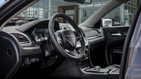 *Leather Seats, Heated Seats, Navigation, Apple CarPlay, Android Auto! * Make a statement with this... (image 8)