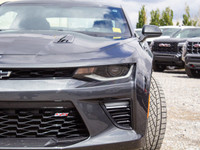 Welcome to Schwab's in Leduc. We are the Greater Edmonton Source for Pre-Owned Vehicles. ENGINE 6.2L... (image 7)