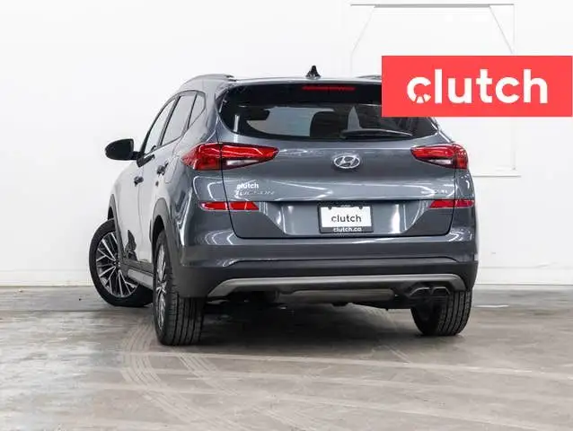 2019 Hyundai Tucson Preferred AWD w/ Trend Pkg w/ Apple CarPlay  in Cars & Trucks in Ottawa - Image 7