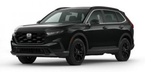 2026 Honda CR-V Hybrid Sport in Cars & Trucks in Kitchener / Waterloo