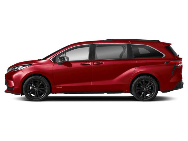 2025 Toyota Sienna XSE 7-Passenger POWER DUAL SLINDING DOORS... in Cars & Trucks in Markham / York Region - Image 2