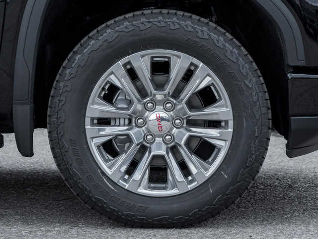 2025 GMC Sierra 1500 Denali- 6-Way Tailgate | HD Surround Vision in Cars & Trucks in Markham / York Region - Image 4