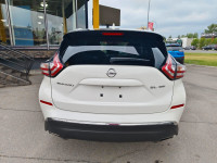 ???? 2017 Nissan Murano Sleek, Comfortable, and Packed with Features! ???? Experience luxury, comfor... (image 9)