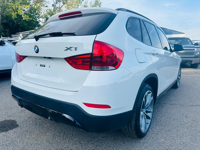 2015 BMW X1 xDrive28i in Cars & Trucks in Calgary - Image 4