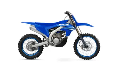 2025 Yamaha YZ250FX. Financing options available. All trades considered. Price subject to applicable...