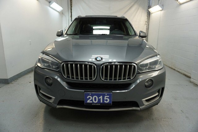 2015 BMW X5 in Cars & Trucks in Oakville / Halton Region - Image 2