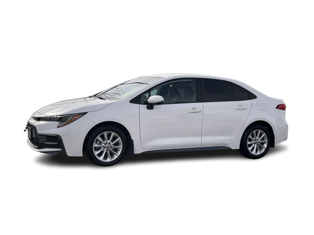 2022 Toyota Corolla SE CVT (Heated Seats|Adaptive Cruise) Clean  in Cars & Trucks in Calgary - Image 4