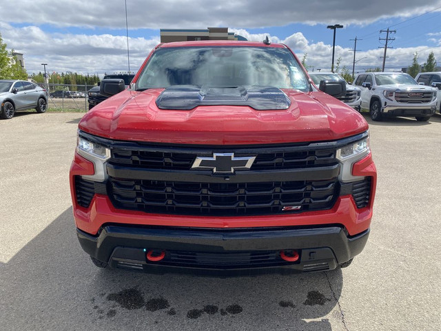 2024 Chevrolet Silverado 1500 LT Trail Boss in Cars & Trucks in Edmonton - Image 4