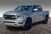 2022 Ram Ram 1500 4WD CREWCAB SPORT GT