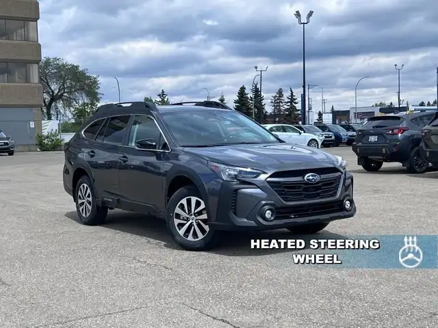 2025 Subaru Outback Touring - Sunroof - Heated Seats in Cars & Trucks in Edmonton - Image 4