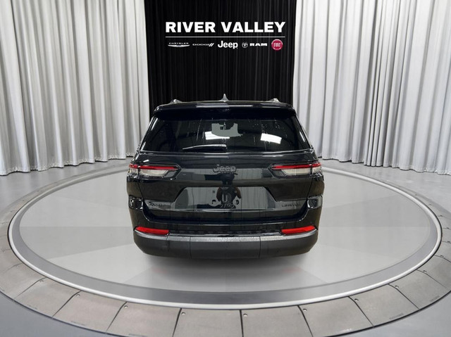 2024 Jeep Grand Cherokee L in Cars & Trucks in Strathcona County - Image 4