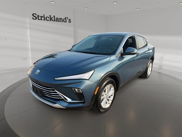 2024 BUICK ENVISTA PREFERRED in Cars & Trucks in Stratford - Image 2