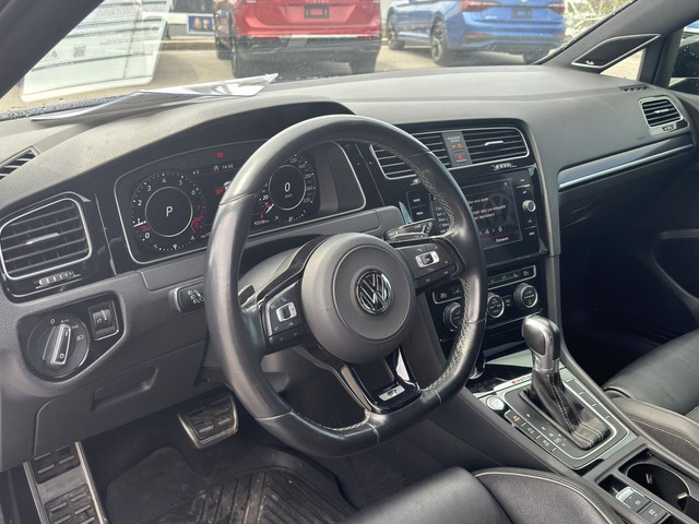 Volkswagen Golf R 5 portes DSG 2018 à vendre in Cars & Trucks in Gatineau - Image 3