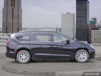 Crowfoot Hyundai, AMVIC Licensed Dealer Why This Is The PACIFICA For YOU: 3.6L V6 engine w/ Stop/Sta... (image 6)