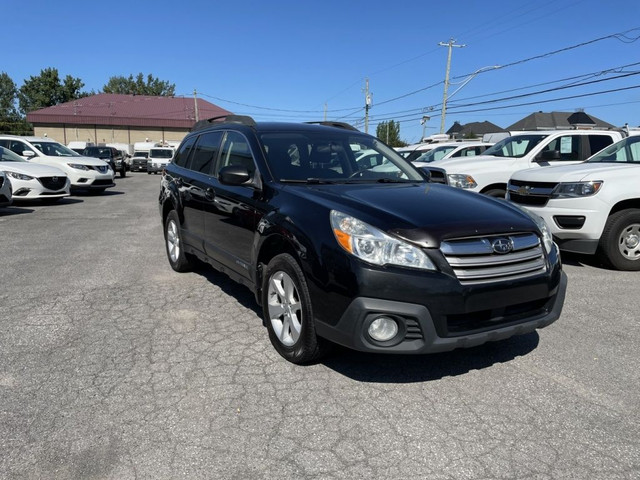 2013 Subaru Outback Touring 2.5i in Cars & Trucks in Laval / North Shore - Image 3