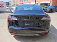 This stunning TESLA MODEL 3 is a perfect mix of modern style and cutting-edge technology. Boasting a... (image 3)