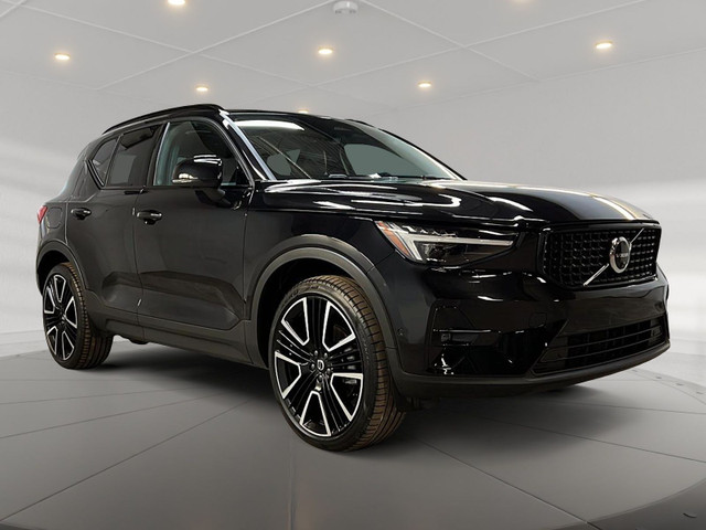 2025 Volvo XC40 B5 ULTRA CUIR TOIT PANO NAV 4RM in Cars & Trucks in Laval / North Shore - Image 3