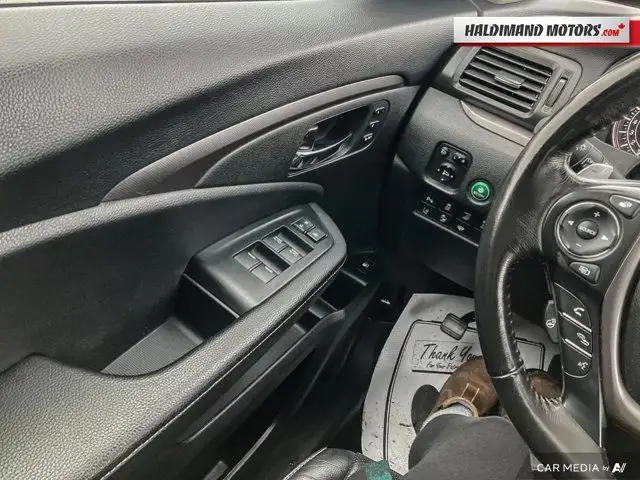 2021 Honda Ridgeline Touring in Cars & Trucks in Hamilton - Image 21