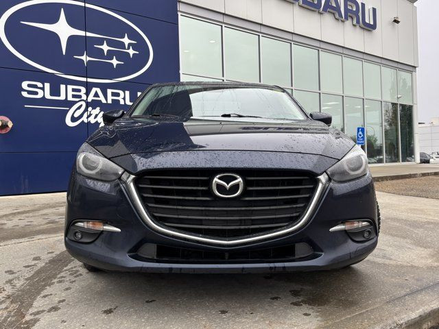 2017 Mazda Mazda3 GT | FWD | Sunroof | in Cars & Trucks in Edmonton - Image 3