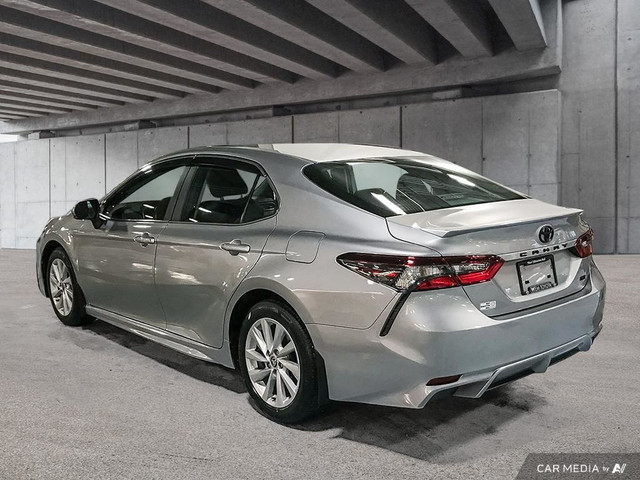 2023 Toyota Camry SE Auto in Cars & Trucks in Edmonton - Image 4