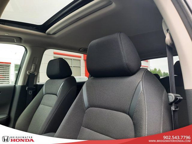 2024 Honda CR-V Sport in Cars & Trucks in Bridgewater - Image 3