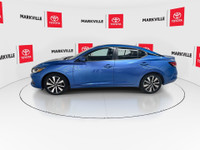 The 2022 Nissan Sentra SV is a well-rounded compact sedan that offers a balance of comfort, style, a... (image 5)
