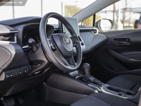WAS: $32198 NOW: $30698 plus taxes and licensing feesThe 2023 Toyota Corolla Hybrid LE is an efficie... (image 5)