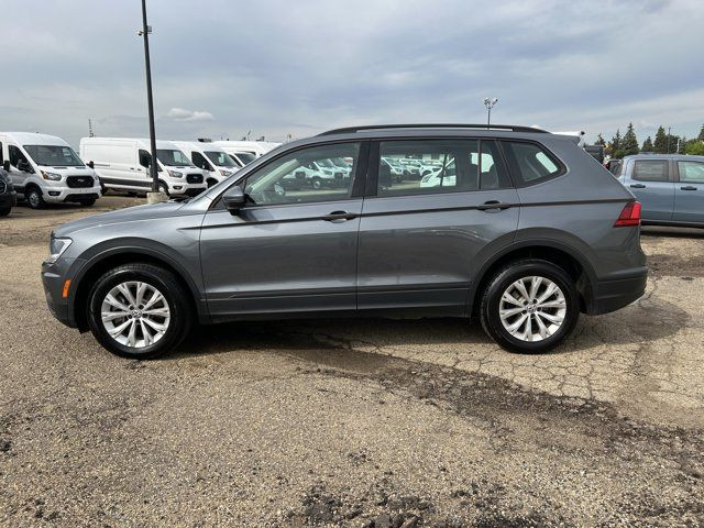 2021 Volkswagen Tiguan Trendline | Rem Keyless Entry | Rear Cam in Cars & Trucks in Edmonton - Image 4