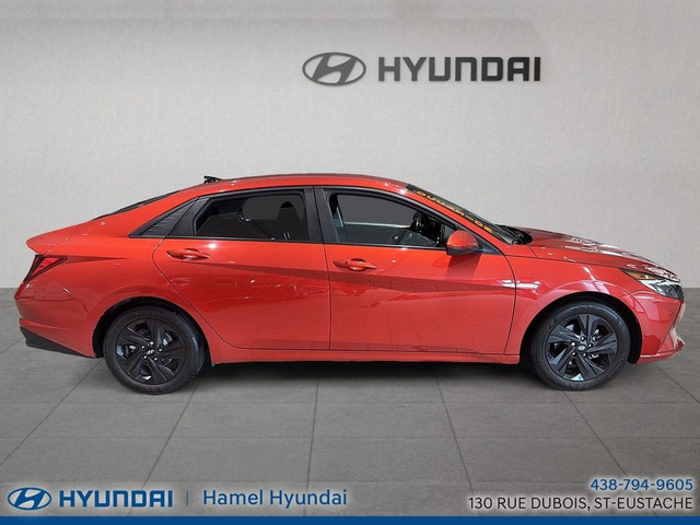 2021 Hyundai Elantra PREFERRED in Cars & Trucks in Laval / North Shore - Image 2