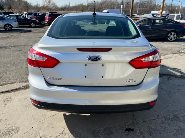 2014 Ford Focus SE | USB | CRUISE CONTROL | POWER WINDOW | in Cars & Trucks in Oshawa / Durham Region - Image 4