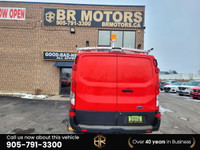 Ontario vehicle with Lot of Options! Call (905) 791-3300 - Grey fabric interior, - Cruise Control, -... (image 6)
