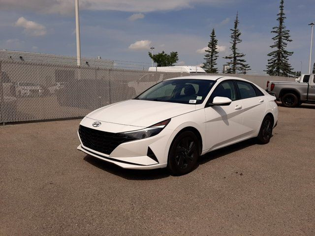 2023 Hyundai Elantra Preferred in Cars & Trucks in Calgary