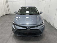 GARANTIE PROLONGÉE VALIDE JUSQU'AU 19 JANVIER 2027 OU 100 000 Chez Ste-Foy Toyota nos clients sont a... (image 1)