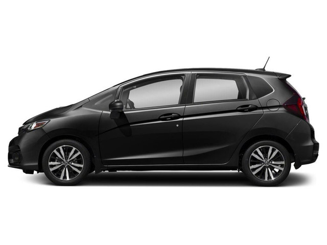 2018 Honda Fit EX in Cars & Trucks in Calgary - Image 2