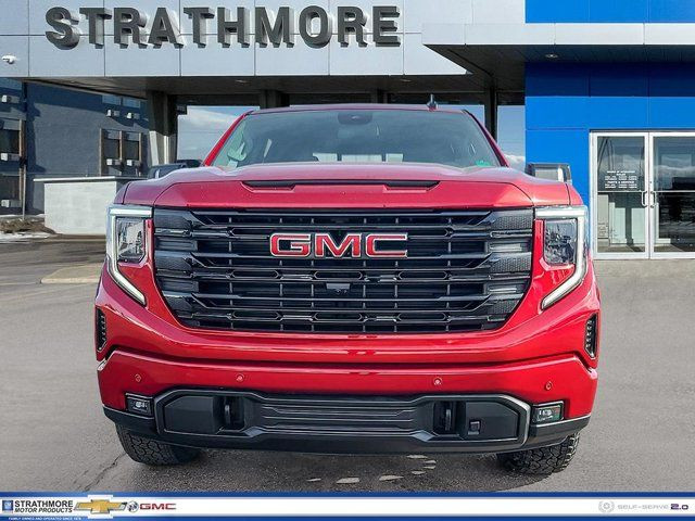 2024 GMC Sierra 1500 Elevation in Cars & Trucks in Calgary - Image 2