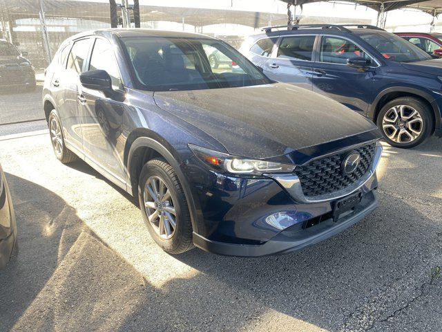 2022 Mazda CX-5 GS in Cars & Trucks in Calgary